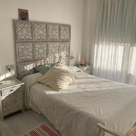 Apartamentos Elegance Dénia Eksteriør billede