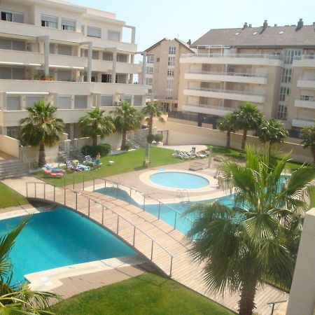 Apartamentos Elegance Dénia Eksteriør billede