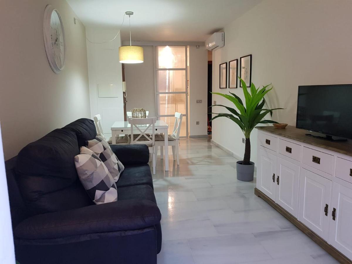 Apartamentos Elegance Dénia Eksteriør billede