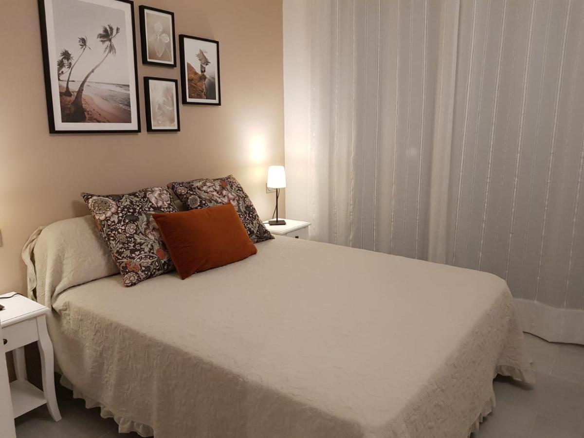 Apartamentos Elegance Dénia Eksteriør billede
