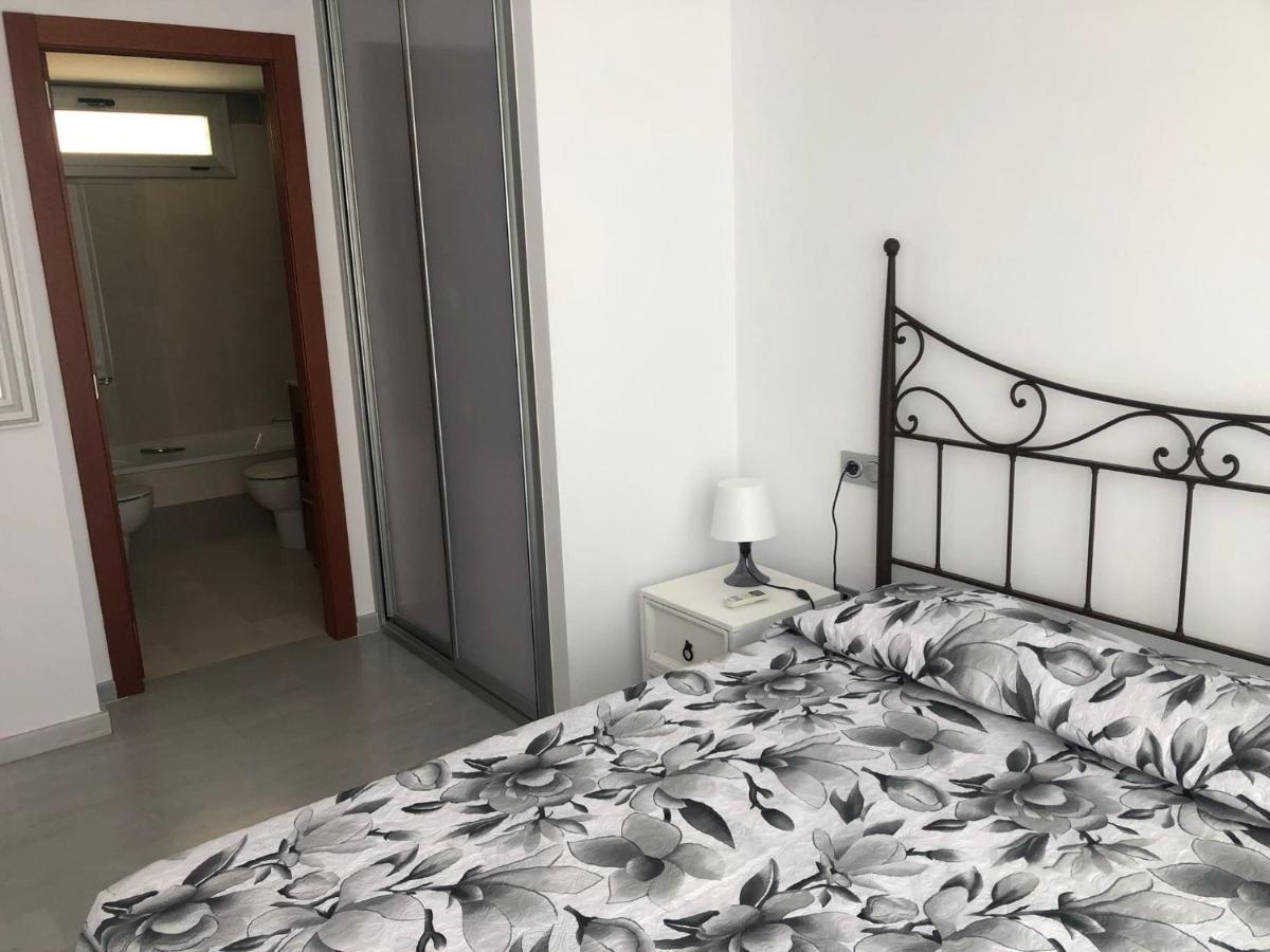 Apartamentos Elegance Dénia Eksteriør billede