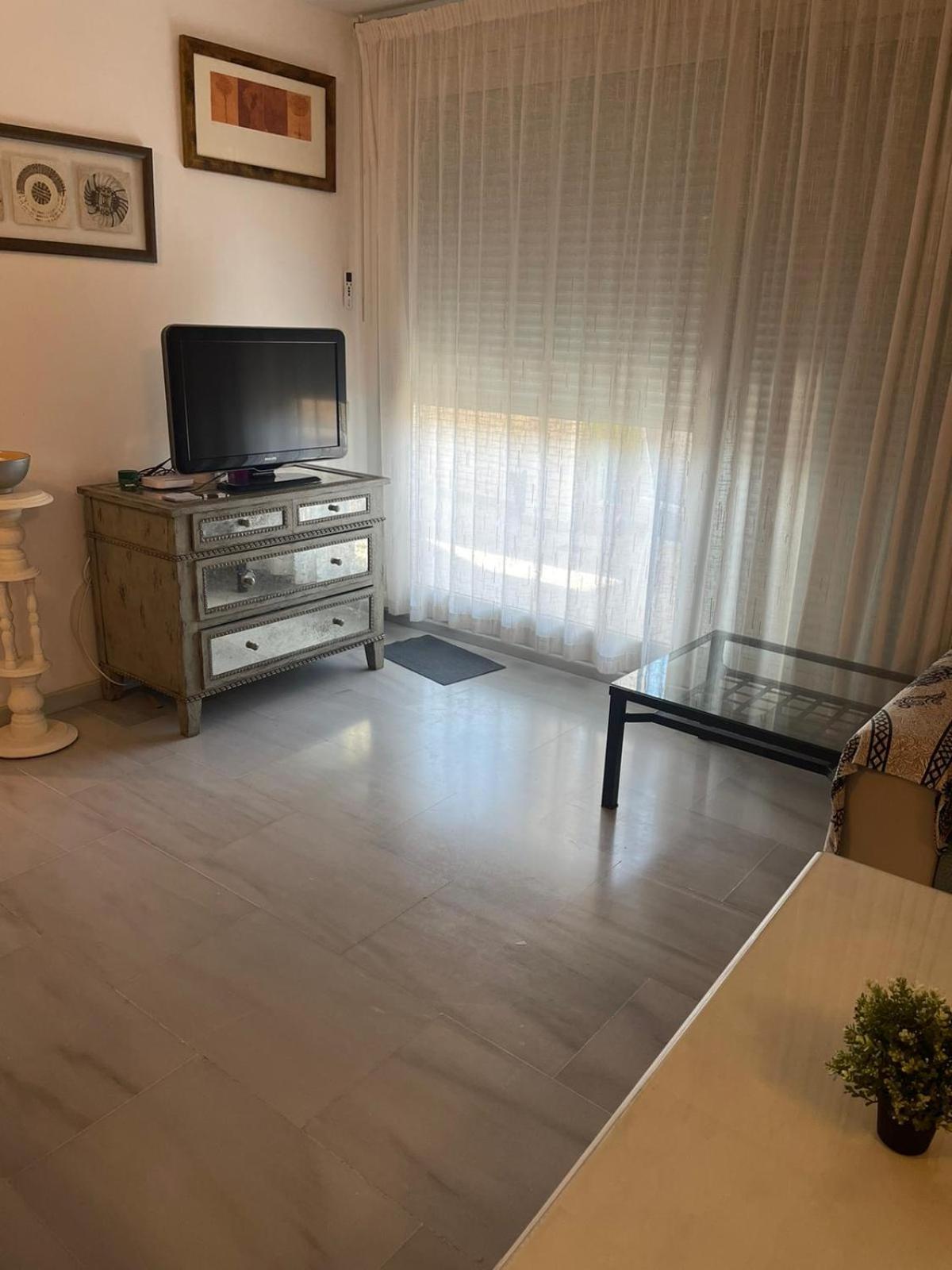 Apartamentos Elegance Dénia Eksteriør billede