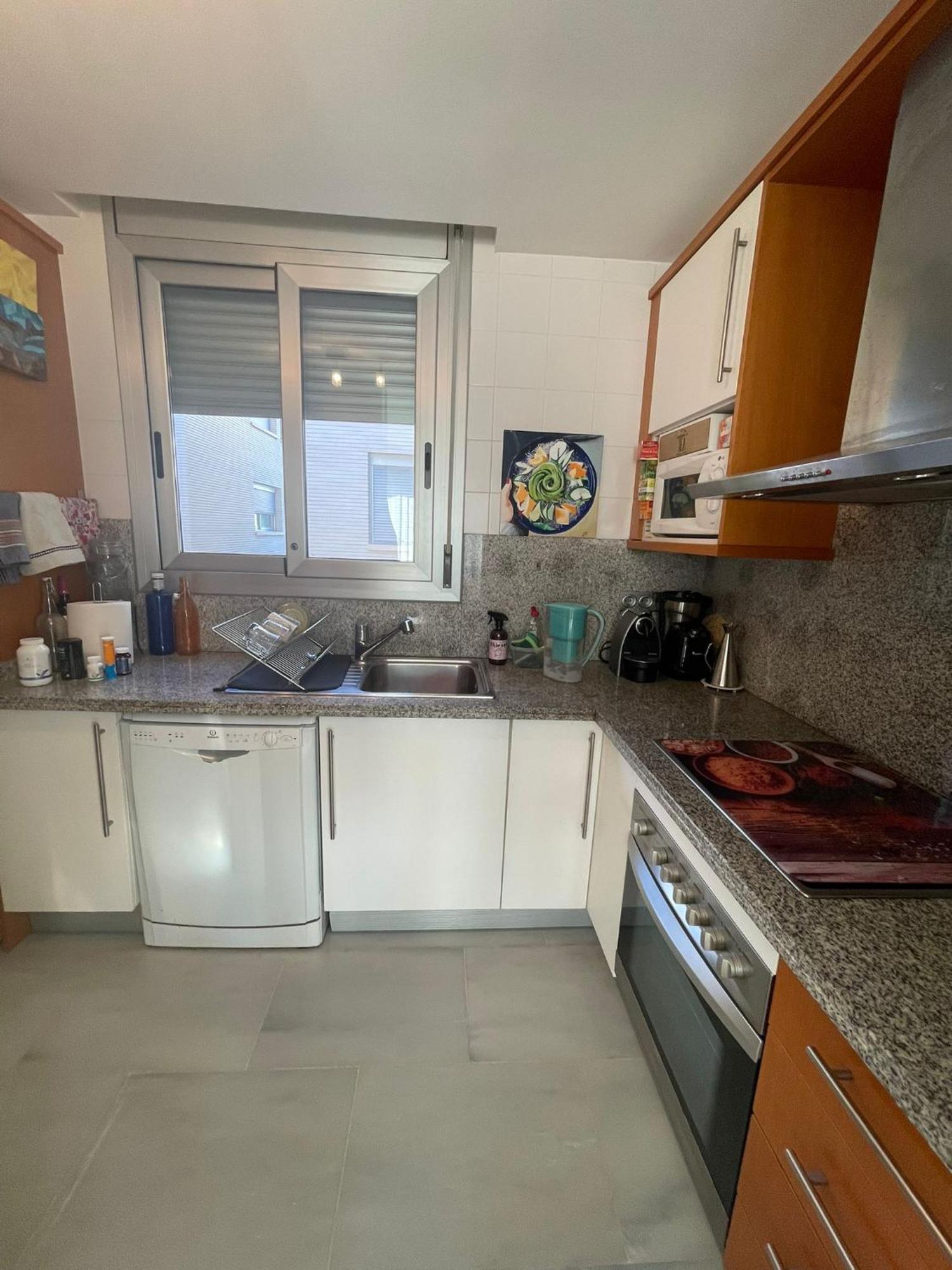Apartamentos Elegance Dénia Eksteriør billede