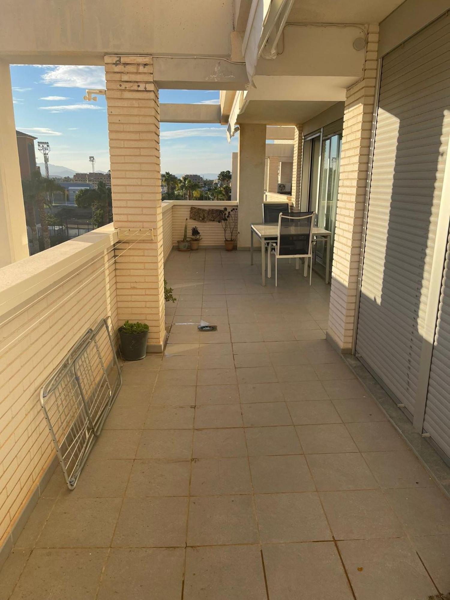 Apartamentos Elegance Dénia Eksteriør billede
