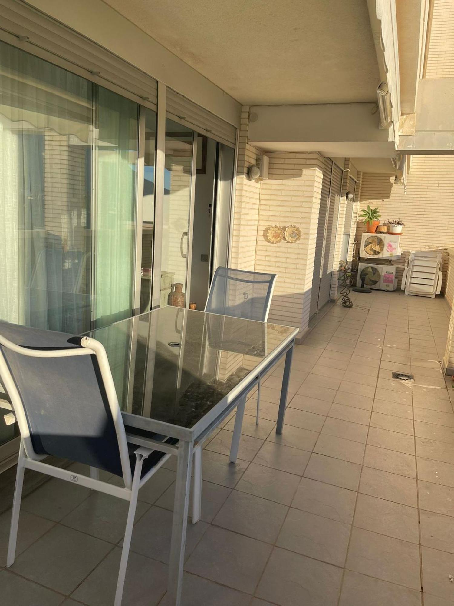 Apartamentos Elegance Dénia Eksteriør billede