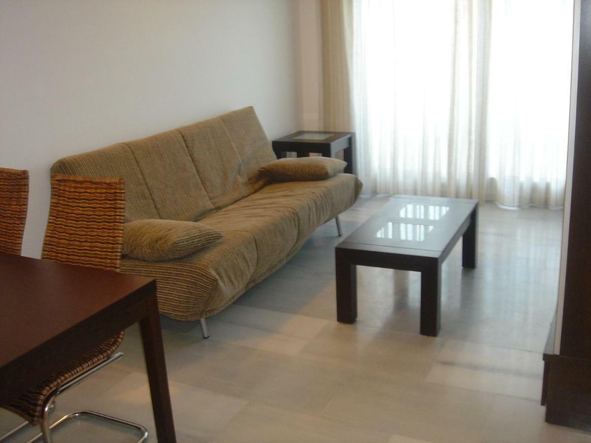 Apartamentos Elegance Dénia Eksteriør billede