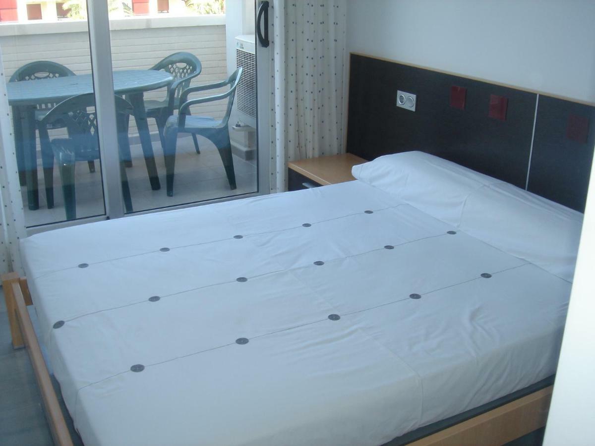 Apartamentos Elegance Dénia Eksteriør billede