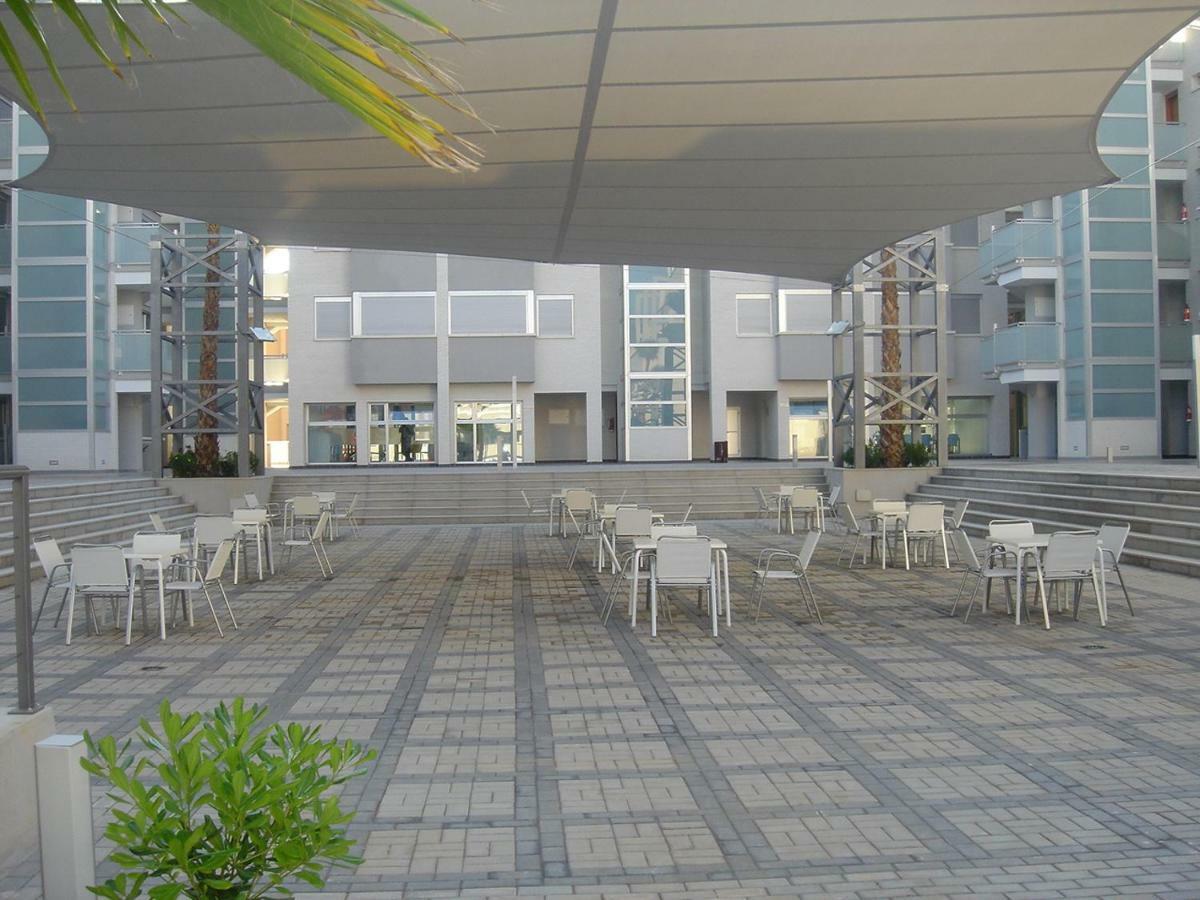 Apartamentos Elegance Dénia Eksteriør billede