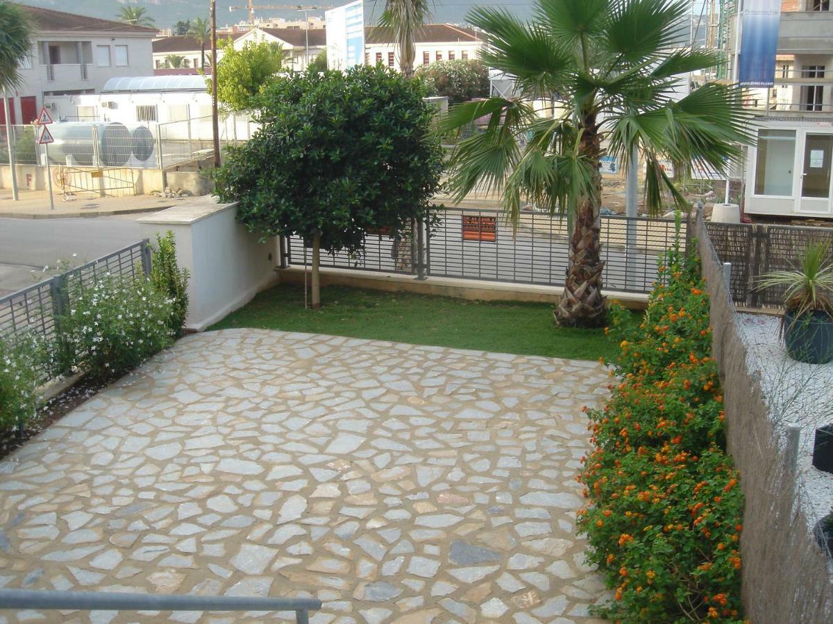 Apartamentos Elegance Dénia Eksteriør billede